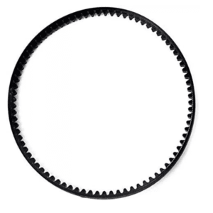 Correa de Repuesto Roll&Comb 502 Eléctrica